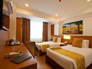 Harvest Hotel,Near Freedom Park,4 star