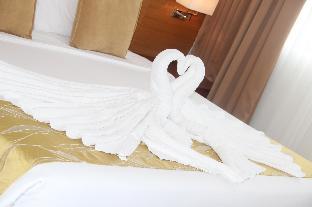 Harvest Hotel,Near Freedom Park,4 star