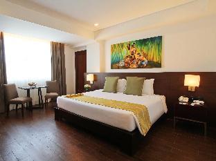 Harvest Hotel,Near Freedom Park,4 star