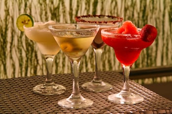 Harvest Hotel,Near Freedom Park,4 star