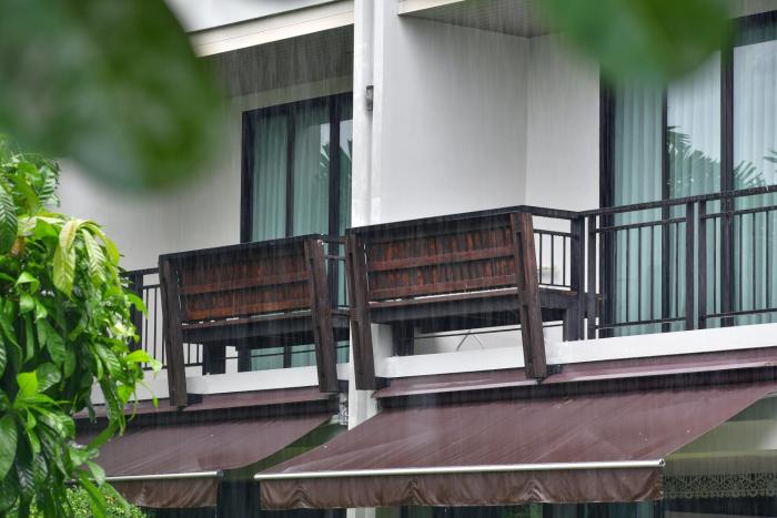 maraya hotel and resort