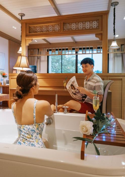 maraya hotel and resort