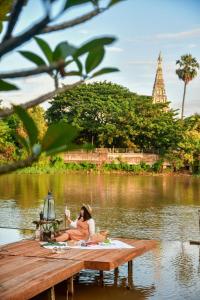 maraya hotel and resort