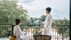 maraya hotel and resort