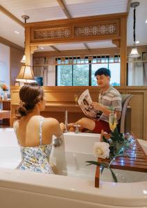 maraya hotel and resort