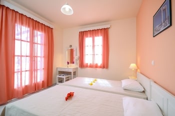 hotel francesca