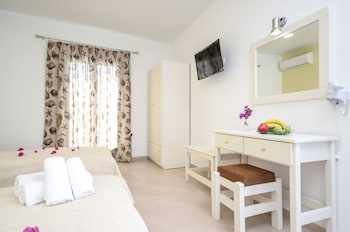 hotel francesca