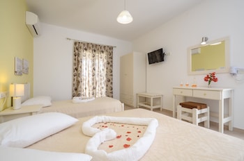 hotel francesca