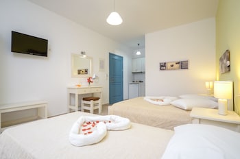 hotel francesca