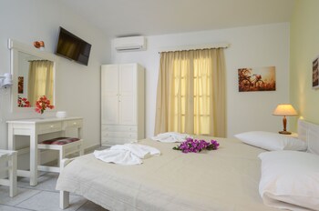 hotel francesca