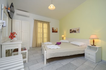 hotel francesca