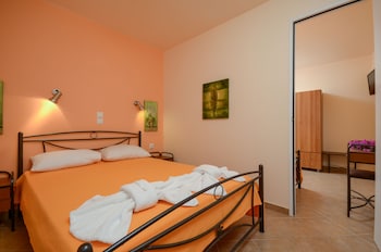 hotel francesca