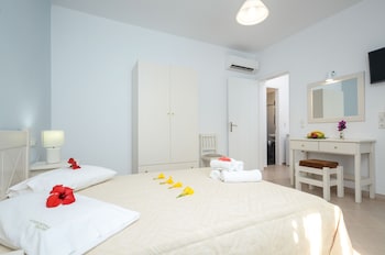 hotel francesca