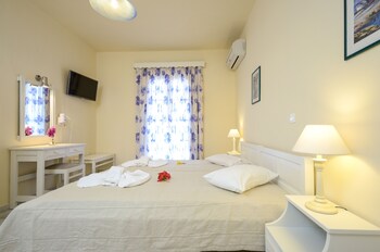 hotel francesca