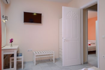 hotel francesca