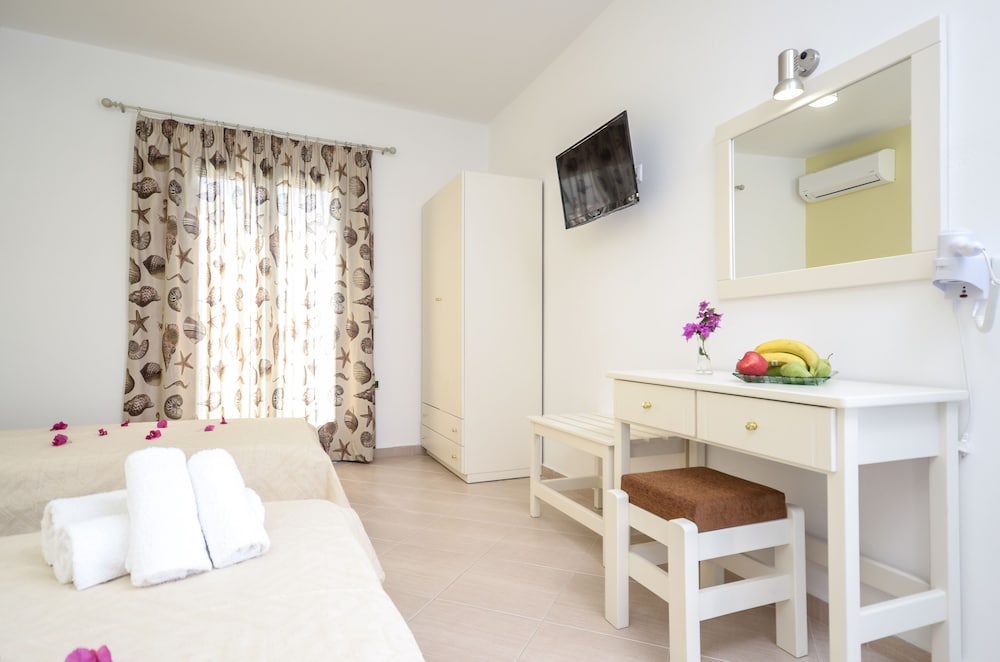hotel francesca