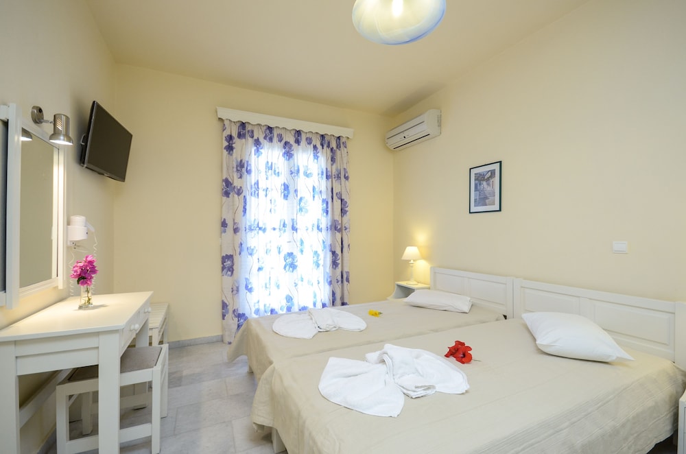 hotel francesca