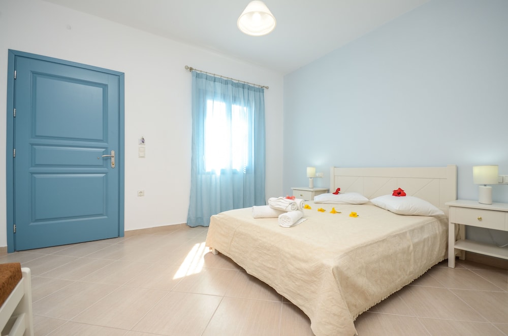 hotel francesca