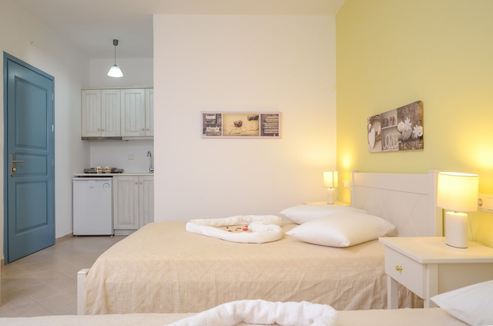 hotel francesca