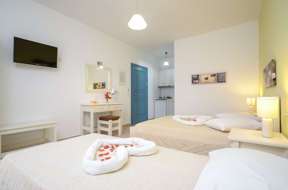 hotel francesca