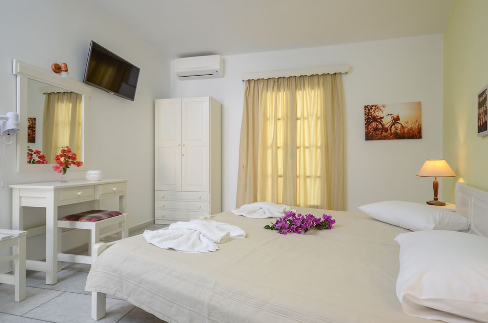 hotel francesca