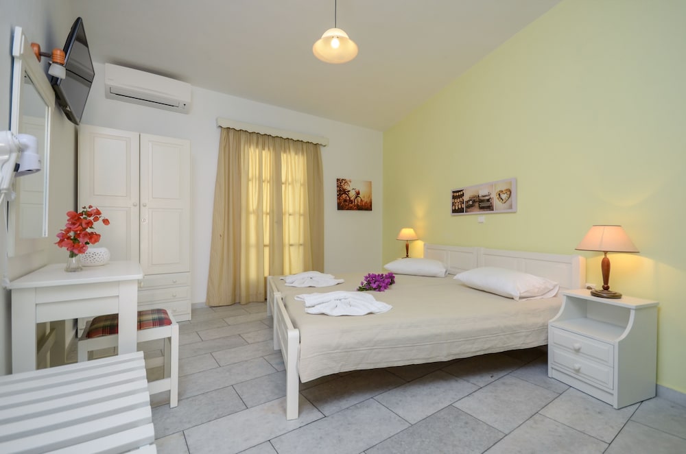 hotel francesca