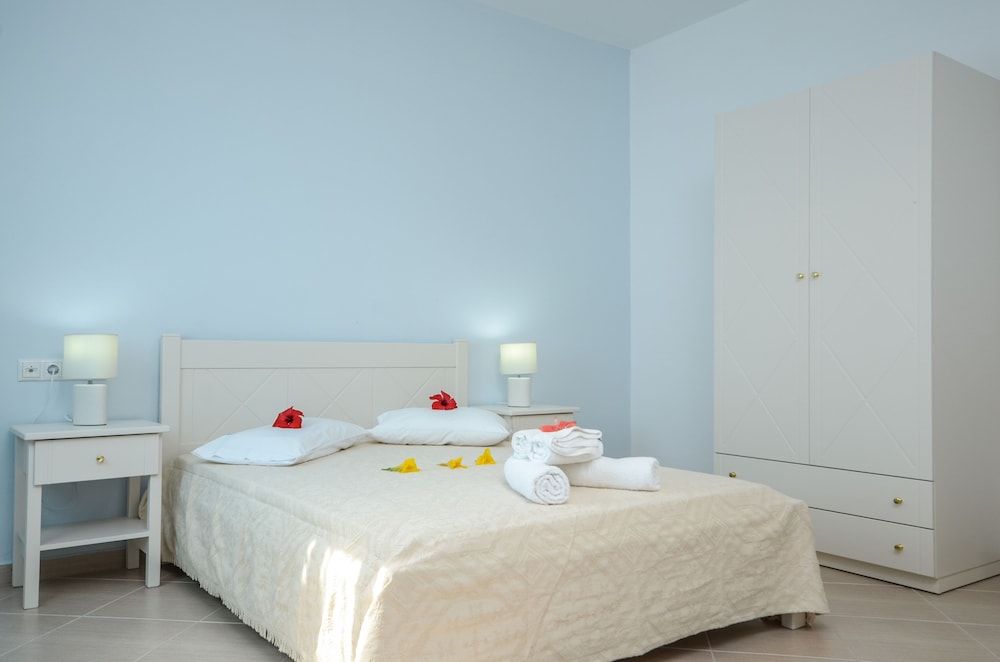 hotel francesca