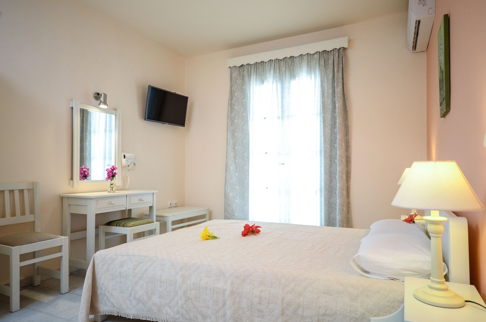 hotel francesca