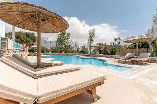 hotel francesca