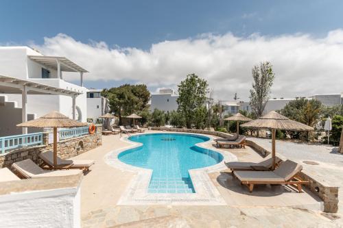 hotel francesca