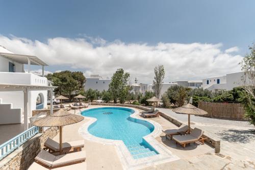 hotel francesca