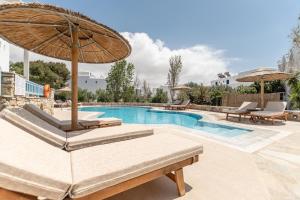 hotel francesca