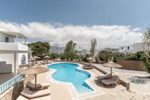 hotel francesca