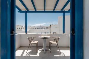 hotel francesca