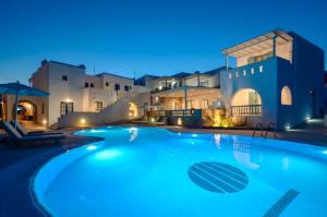 hotel francesca