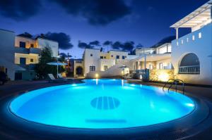 hotel francesca