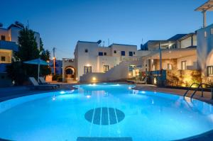 hotel francesca