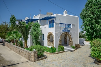 hotel francesca