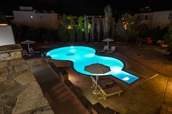 hotel francesca