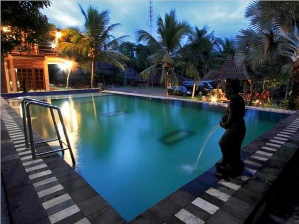 padi heritage hotel