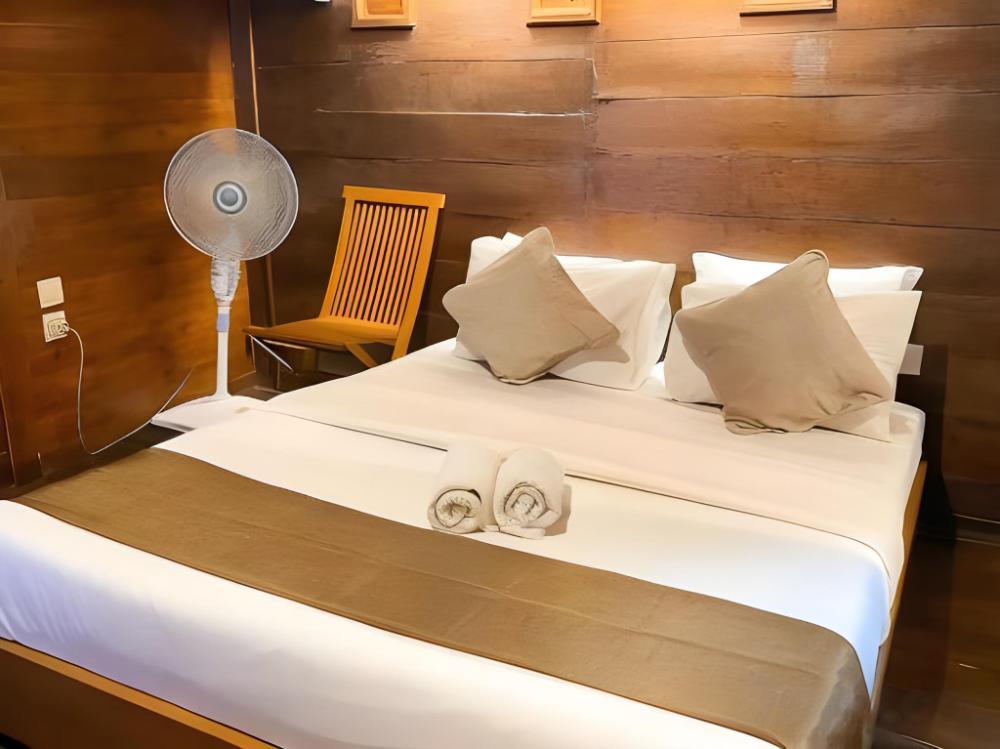 padi heritage hotel