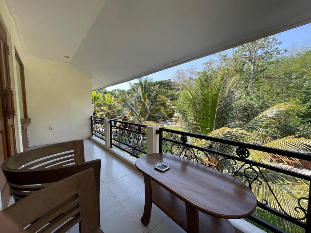 padi heritage hotel