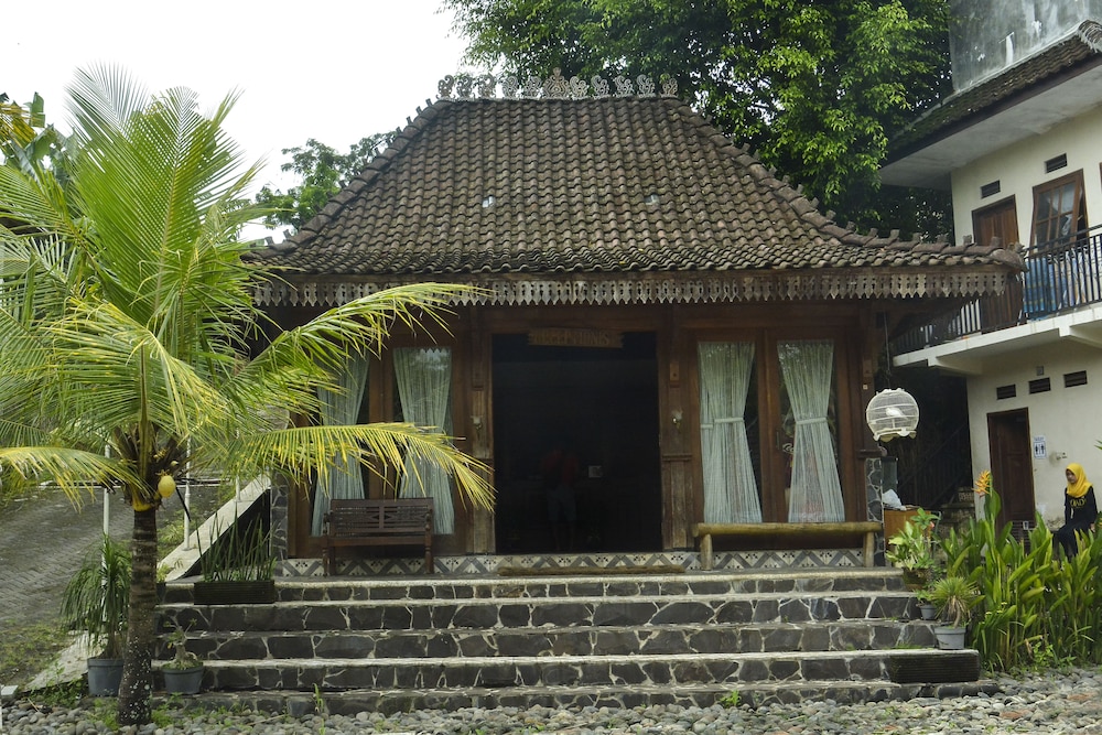 padi heritage hotel