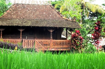 padi heritage hotel
