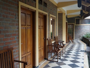 padi heritage hotel