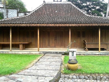 padi heritage hotel