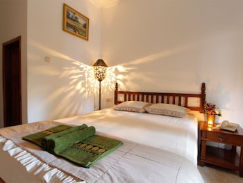 padi heritage hotel