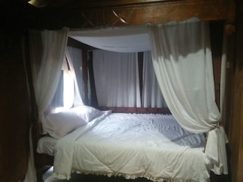 padi heritage hotel