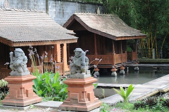 padi heritage hotel