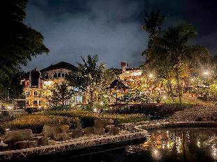 Padi Heritage Hotel,Malang>>Batu,3 star